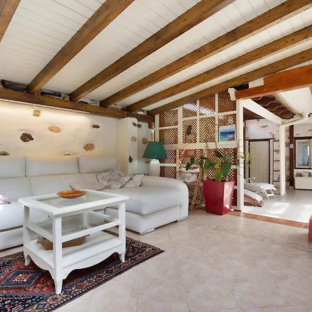 別荘 Casa Del Valle