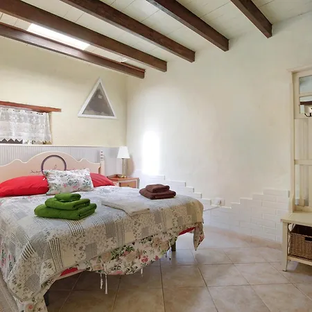 別荘 Casa Del Valle