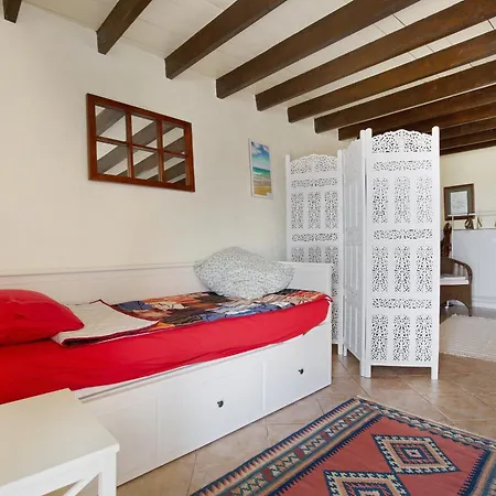 Casa Del Valle 別荘