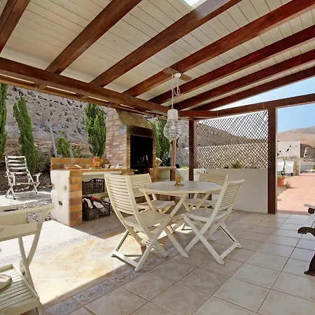 別荘 Casa Del Valle