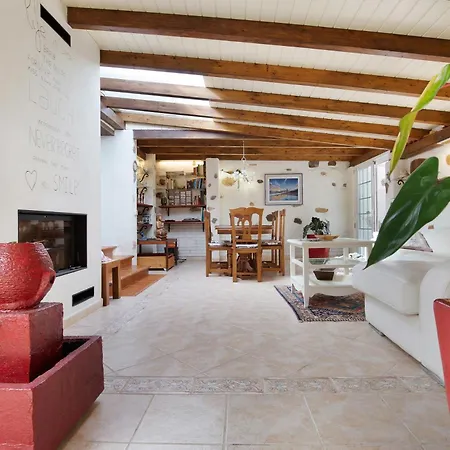 Casa Del Valle 別荘 *