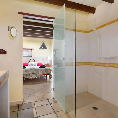 別荘 Casa Del Valle Betancuría