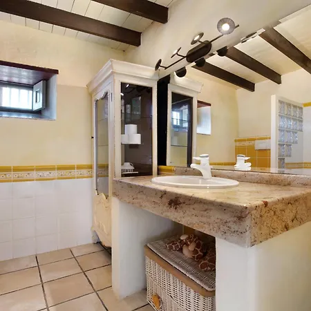 Casa Del Valle 別荘 *