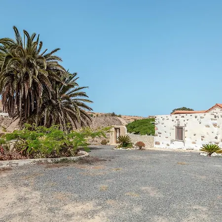 Casa Del Valle Vakantiehuis Betancuría