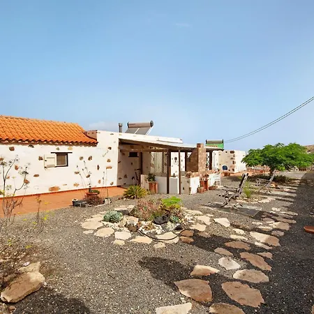 Casa Del Valle 度假居