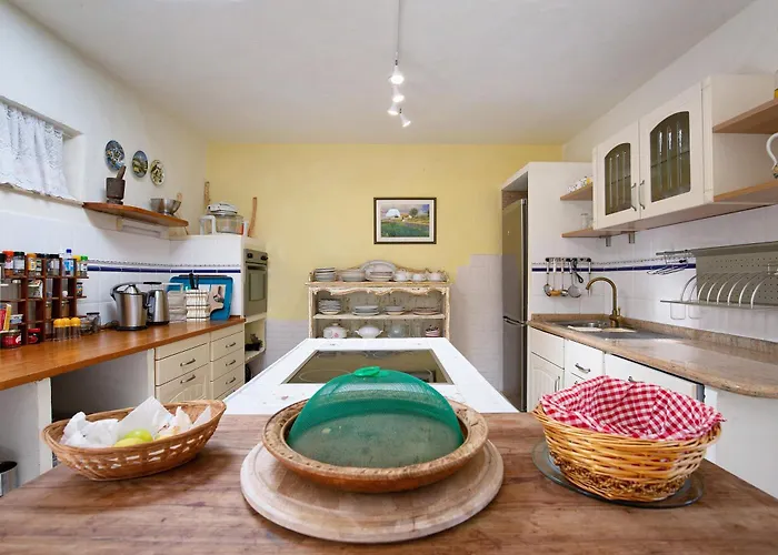 Casa Del Valle