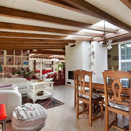 Casa Del Valle بيت للعطل Betancuría