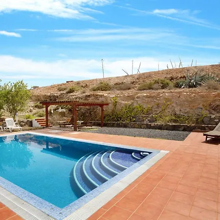 بيت للعطل Casa Del Valle *