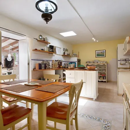 Ferienhaus Casa Del Valle Betancuría
