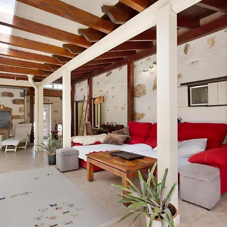 Ferienhaus Casa Del Valle *