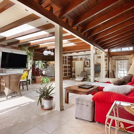 Casa Del Valle Betancuría