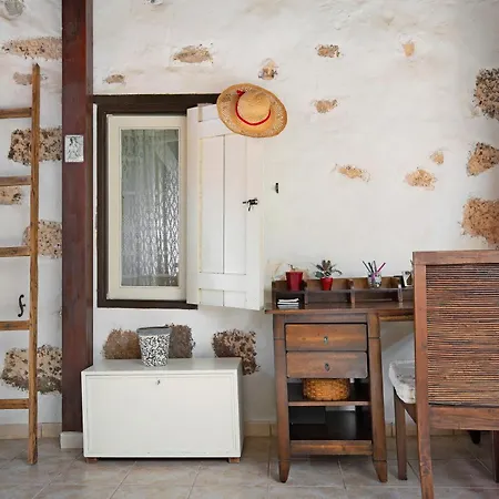 Ferienhaus Casa Del Valle Betancuría