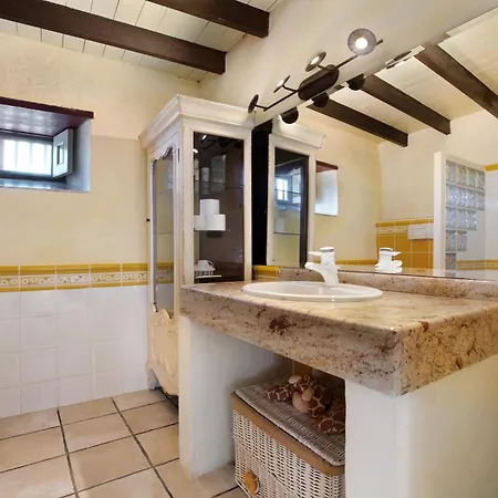 Ferienhaus Casa Del Valle