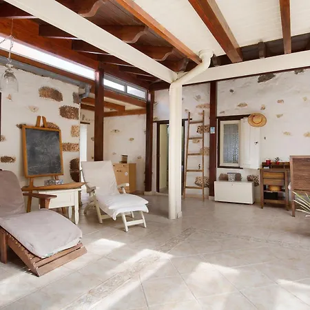 Casa Del Valle *