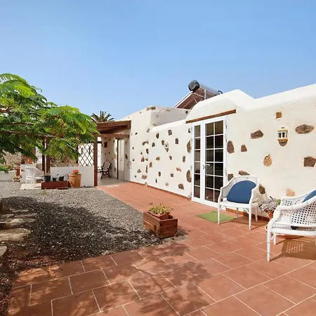 Ferienhaus Casa Del Valle *