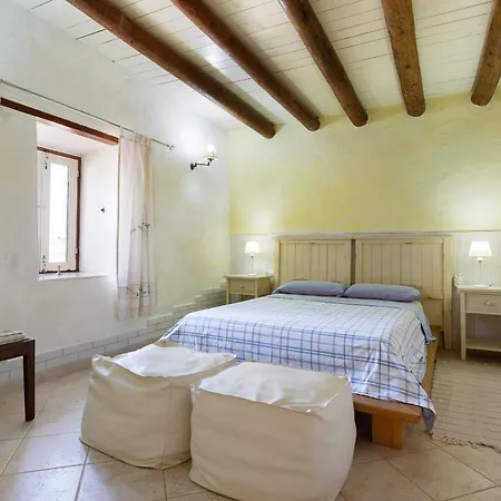 Casa Del Valle Ferienhaus