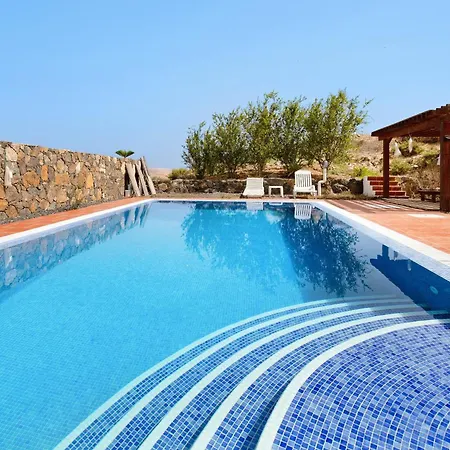 Ferienhaus Casa Del Valle