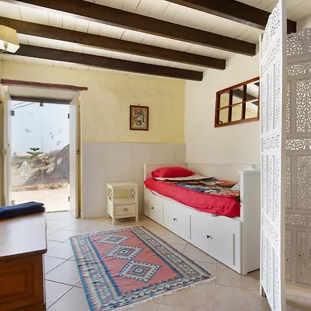 Ferienhaus Casa Del Valle *