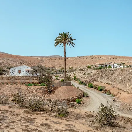 Casa Del Valle Ferienhaus *