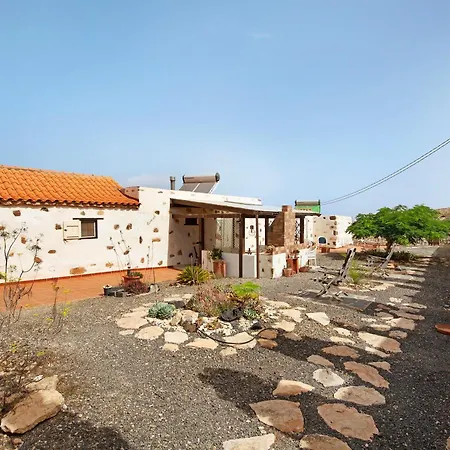 Casa Del Valle