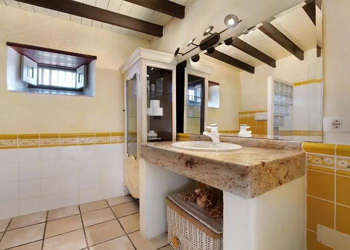 Casa Del Valle