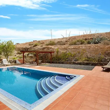Casa Del Valle Betancuría