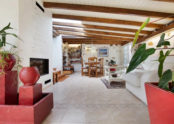 Casa Del Valle Feriehus Betancuría