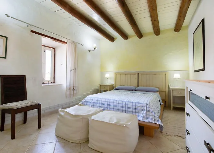 Feriehus Casa Del Valle *