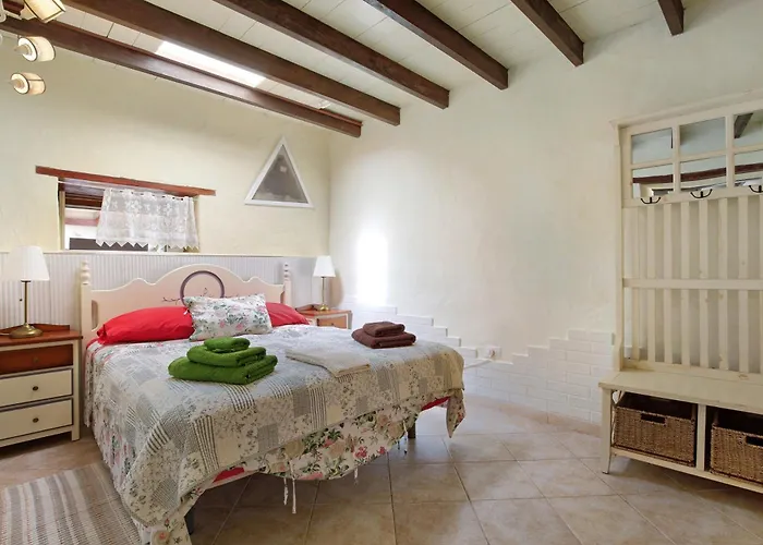 Casa Del Valle *