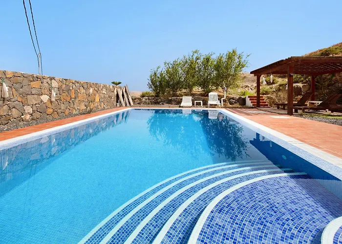 Casa Del Valle